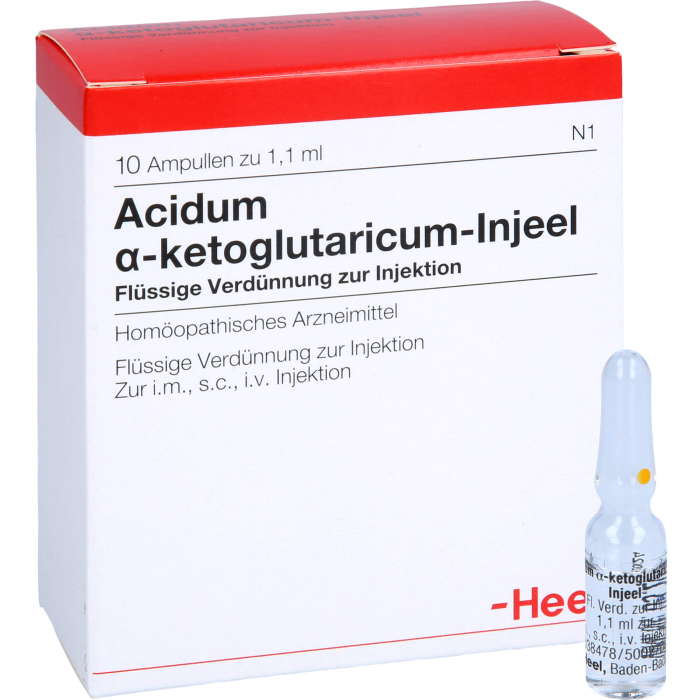 Produktabbildung PZN 01803422