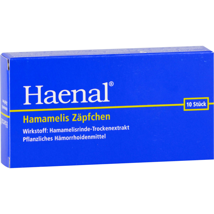 Produktabbildung PZN 00295567