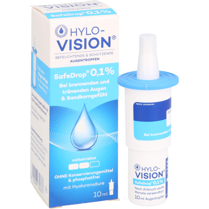 Produktabbildung PZN 05730217