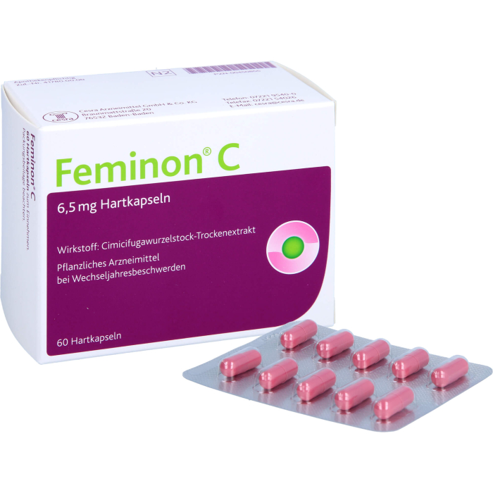 Produktabbildung PZN 00450855