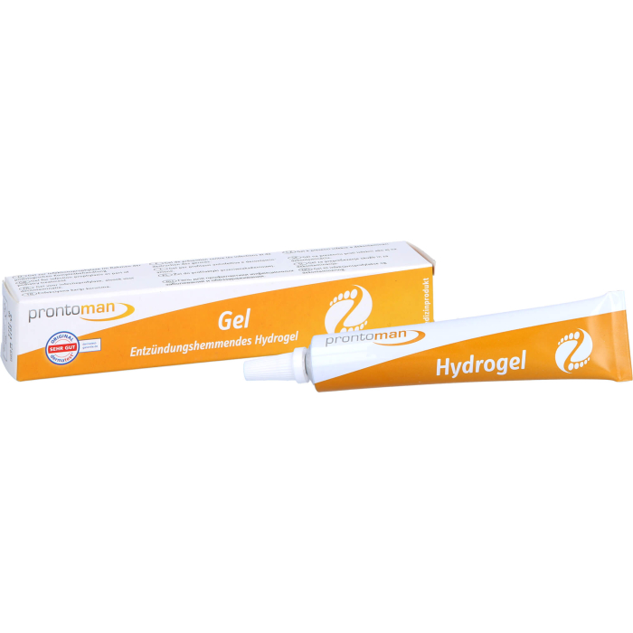 Produktabbildung PZN 09261914