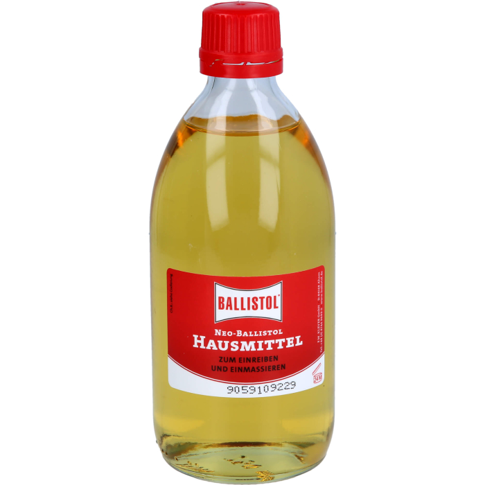 Produktabbildung PZN 04004851