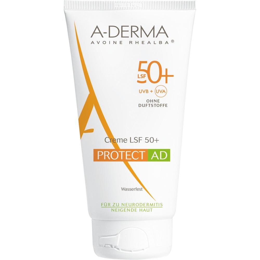 A-DERMA PROTECT AD SPF 50+ Creme