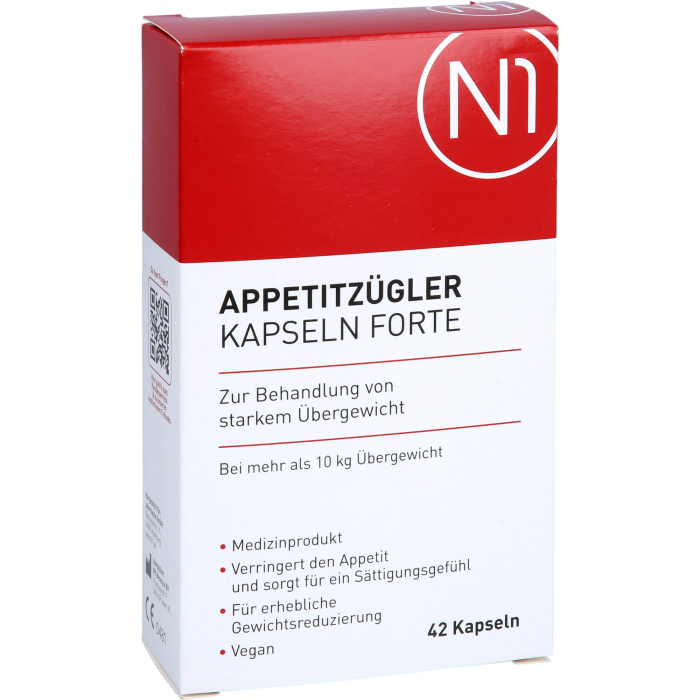 Produktabbildung PZN 18295958