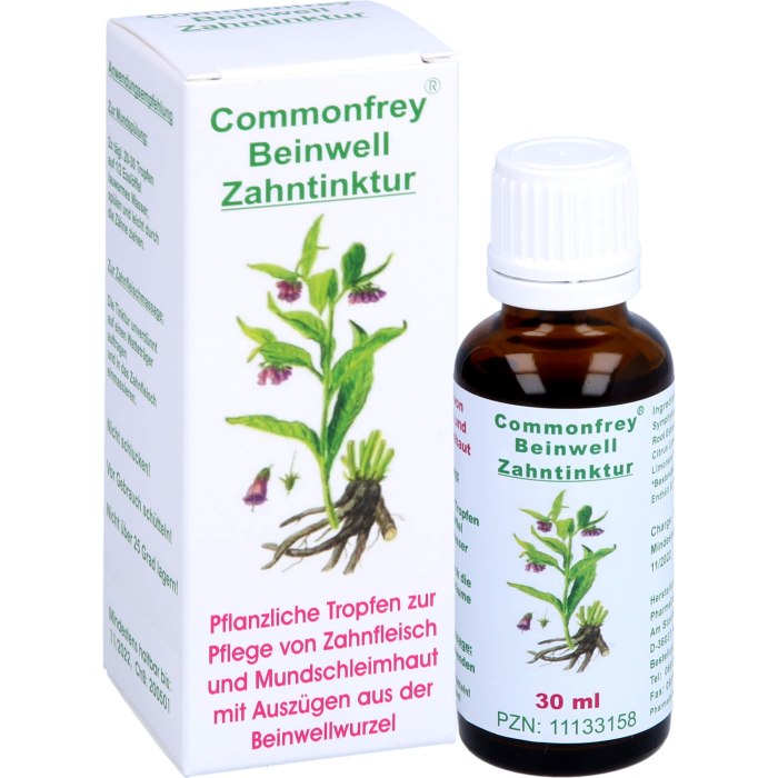 Produktabbildung PZN 11133158