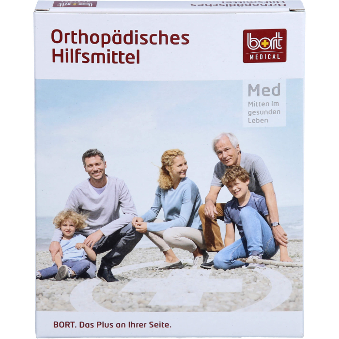 Produktabbildung PZN 01395242