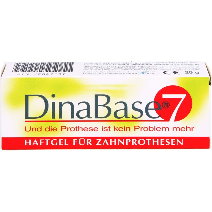 Produktabbildung PZN 02847137
