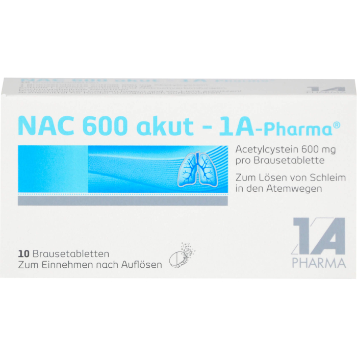 Produktabbildung PZN 00562755