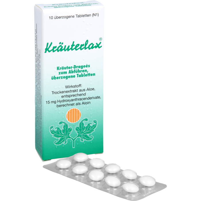 Produktabbildung PZN 02115517