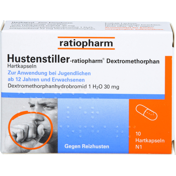 Produktabbildung PZN 09230807
