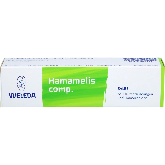 Produktabbildung PZN 03643112