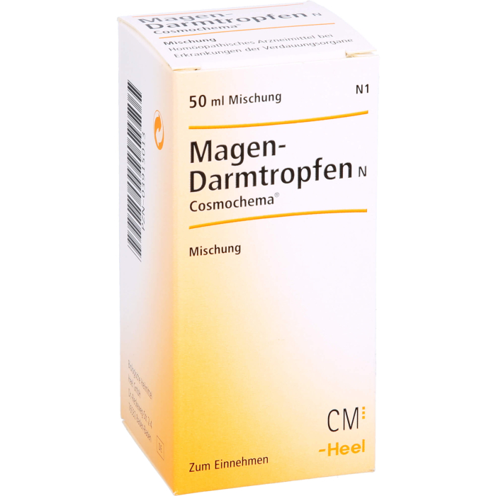 Produktabbildung PZN 03915013