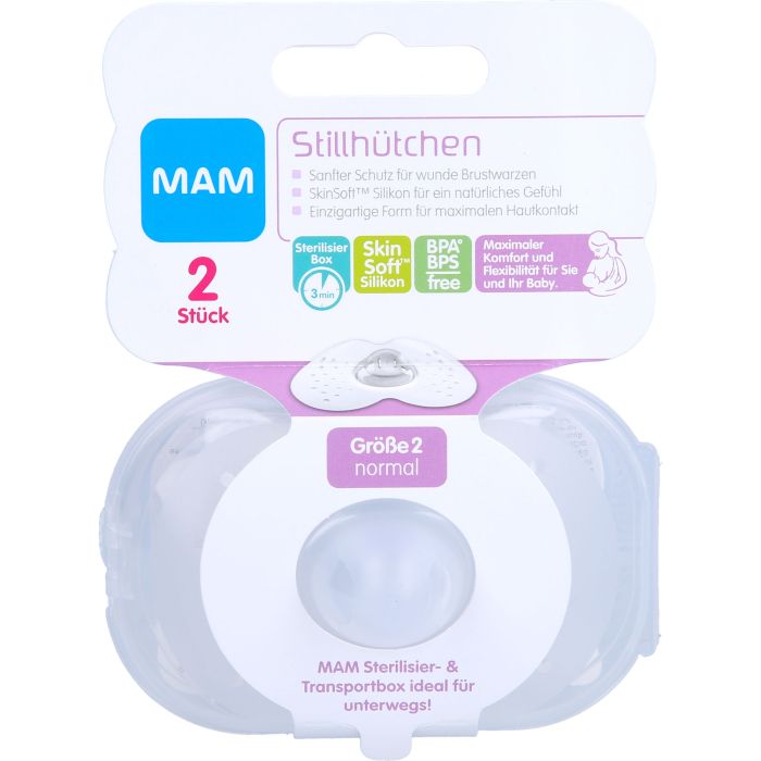 Produktabbildung PZN 05875364