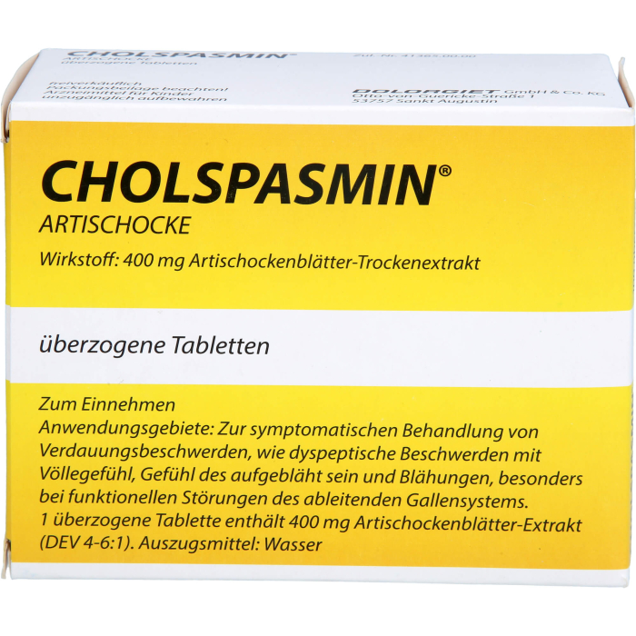 Produktabbildung PZN 09705311