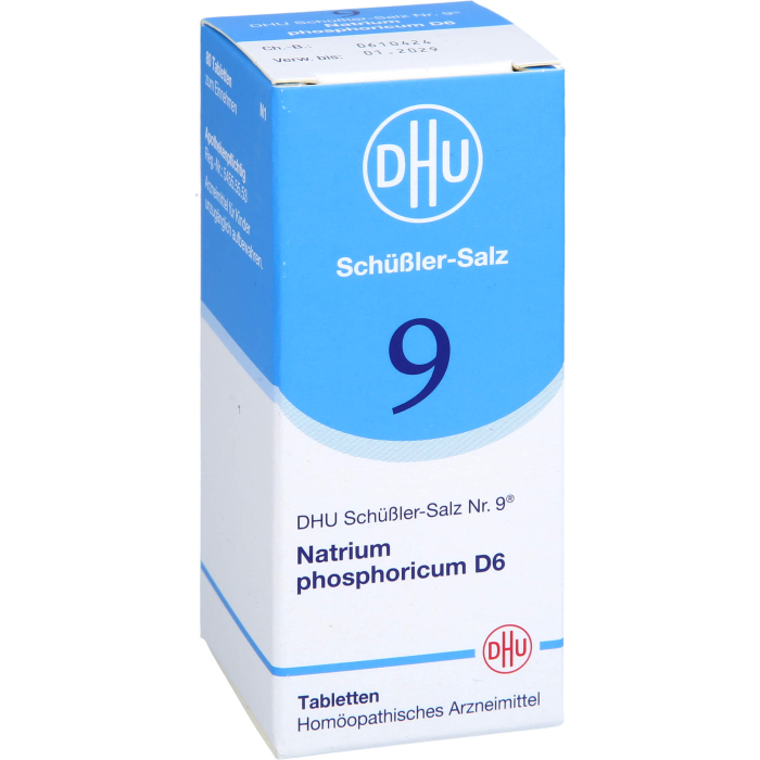 Produktabbildung PZN 00274565