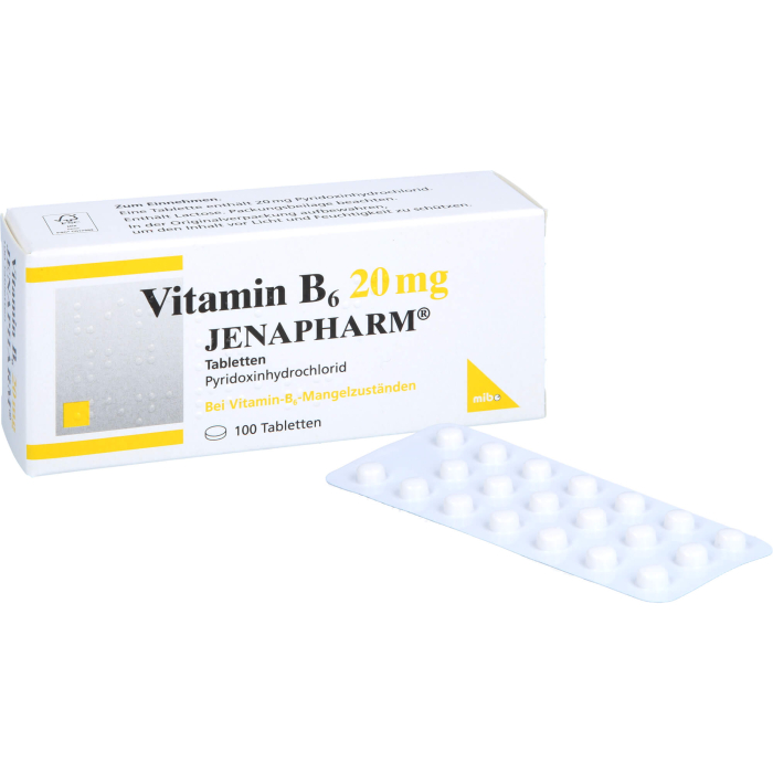Produktabbildung PZN 04029414