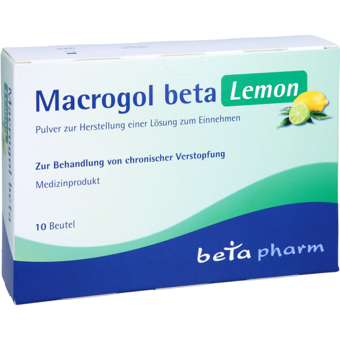 Produktabbildung PZN 17164734