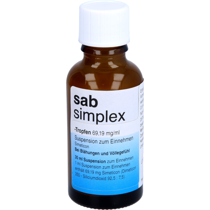 Produktabbildung PZN 17293124
