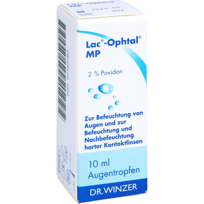 Produktabbildung PZN 05385080