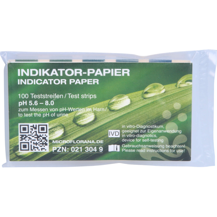 Produktabbildung PZN 00213049