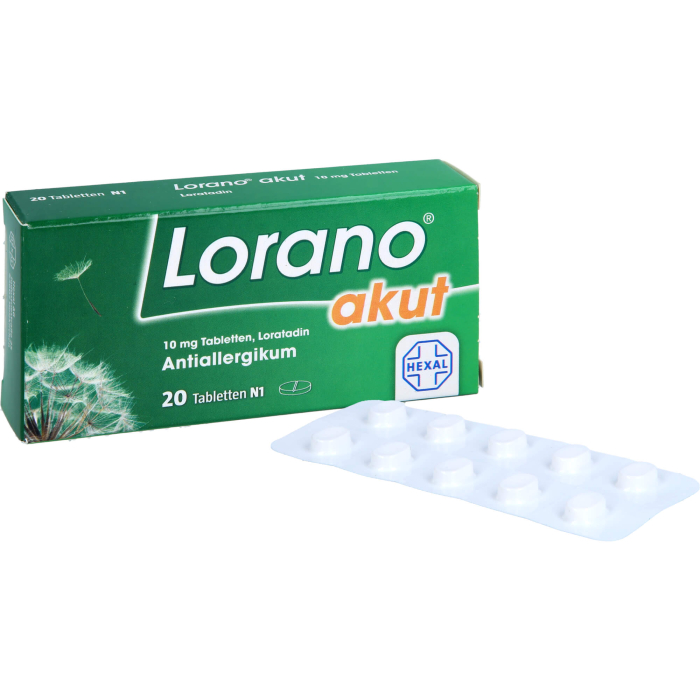 Produktabbildung PZN 07222502