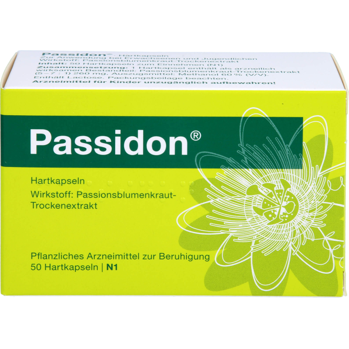 Produktabbildung PZN 03714390