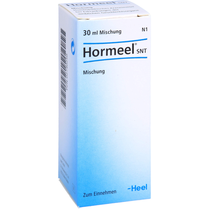Produktabbildung PZN 02740250