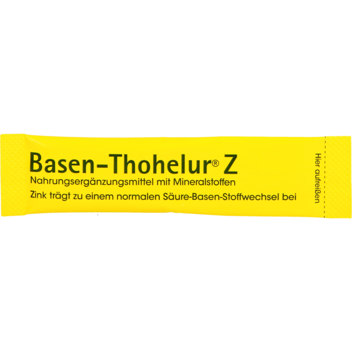 Produktabbildung PZN 04709497