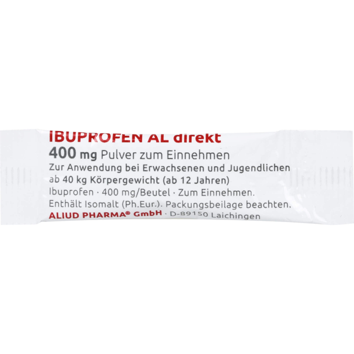 Produktabbildung PZN 15460724