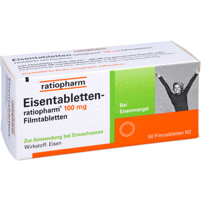 Produktabbildung PZN 06958537