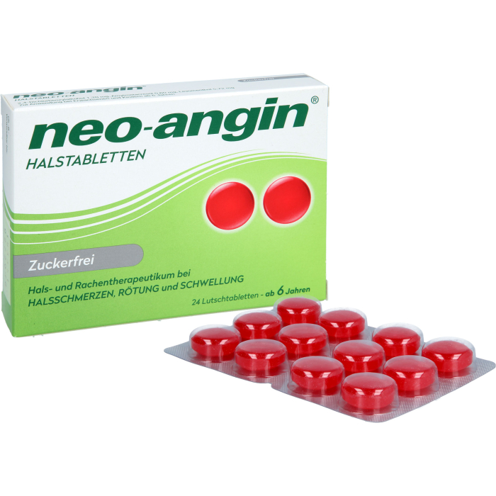 Produktabbildung PZN 00826616