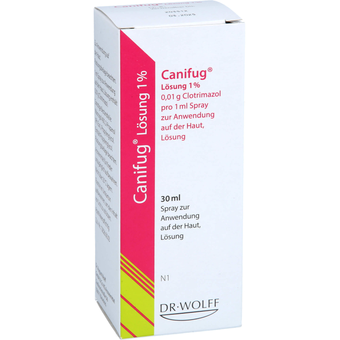 Produktabbildung PZN 08622847