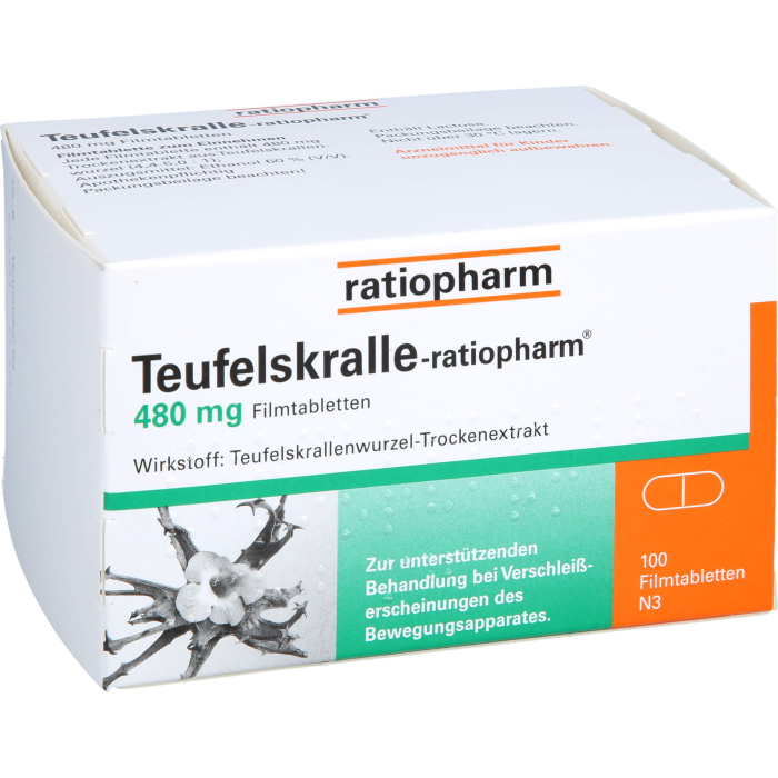 Produktabbildung PZN 02940730