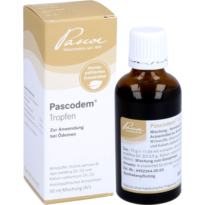 Produktabbildung PZN 07503425