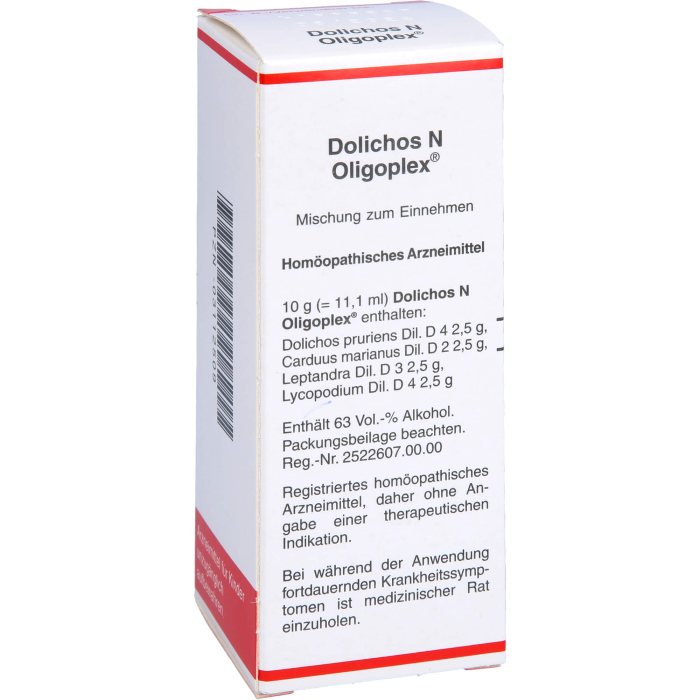 Produktabbildung PZN 03112509