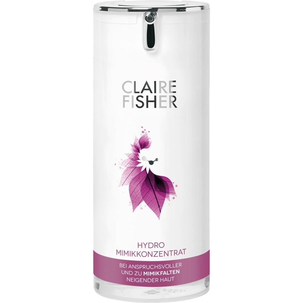 CLAIRE FISHER Hydro-Mimikkonzentrat