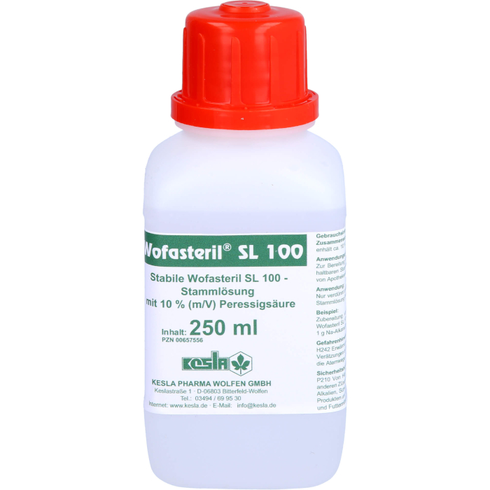 Produktabbildung PZN 00657556