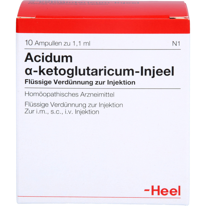 Produktabbildung PZN 01803422