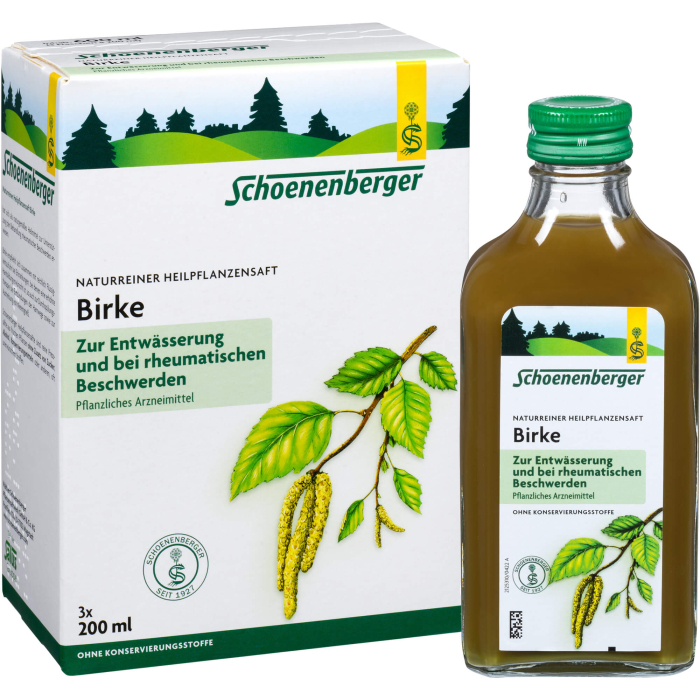 Produktabbildung PZN 00699767