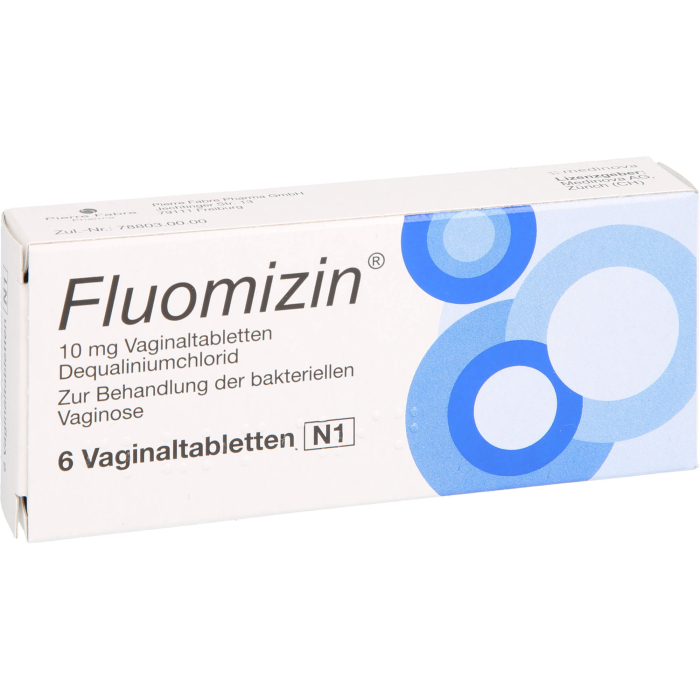 Produktabbildung PZN 07618192