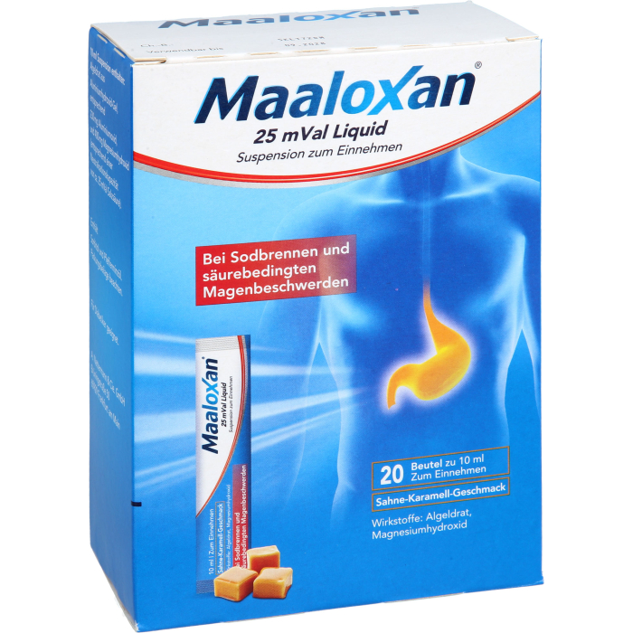 Produktabbildung PZN 03885370