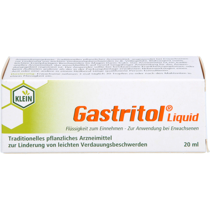 Produktabbildung PZN 02640413