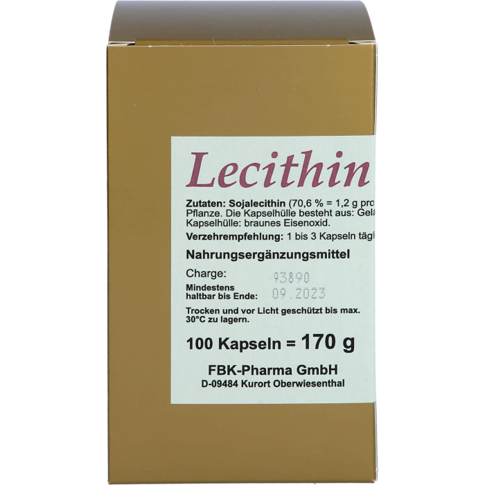Produktabbildung PZN 08501121