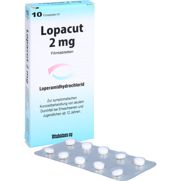 Produktabbildung PZN 03031544