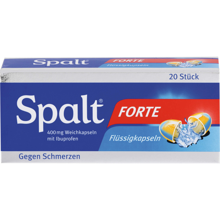 Produktabbildung PZN 00793839