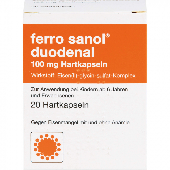 Produktabbildung PZN 02520726