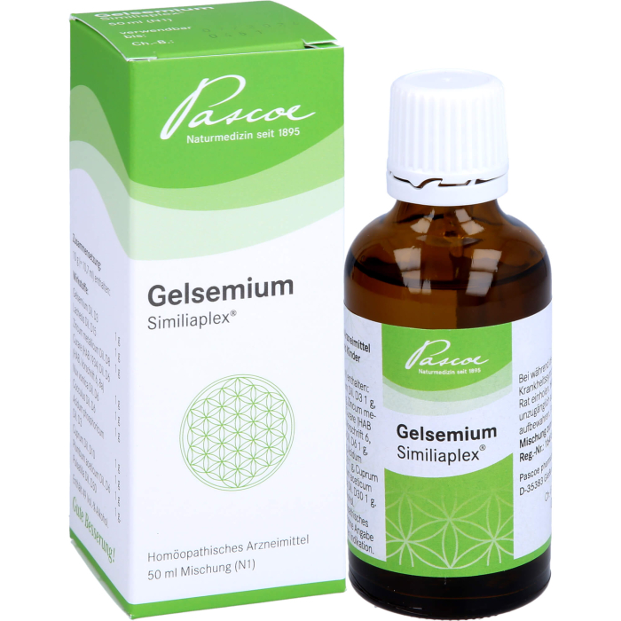 Produktabbildung PZN 03833752