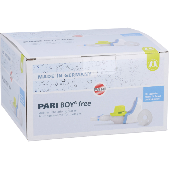 Produktabbildung PZN 14047258