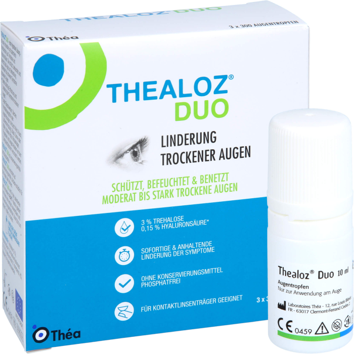 Produktabbildung PZN 06626657