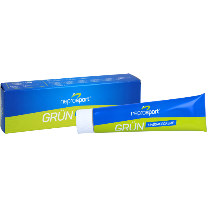 Produktabbildung PZN 00739024